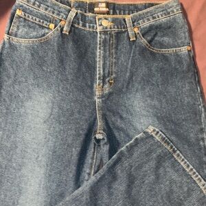 Polo jeans company Ralph Lauren jeans! Size 31/32 EUC